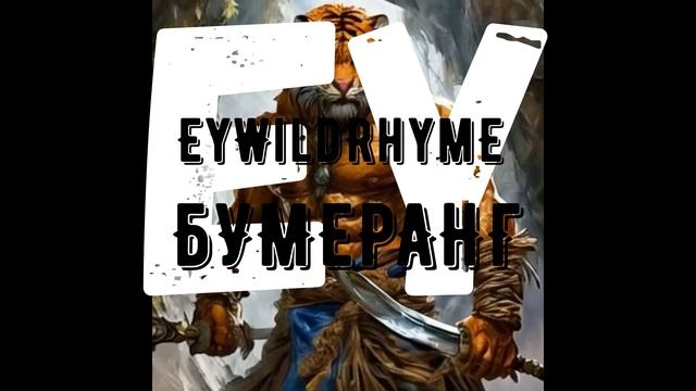 БУМЕРАНГ