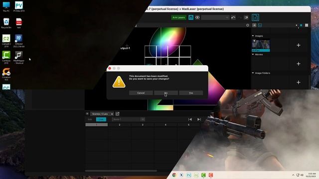 How to install MadMapper 5 Video Mapping & Projections on Windows & Apple Mac OS: Complete Tutorial