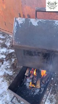 Дичь горячего копчения Утка, Вальдшнеп, Рябчик. Освобождаем место в морозилке под весеннюю добычу