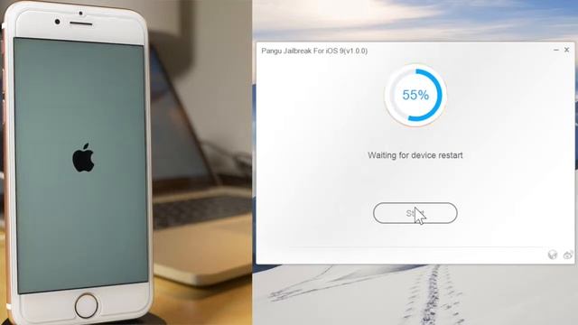How to jailbreak ios 9.0-9.0.2