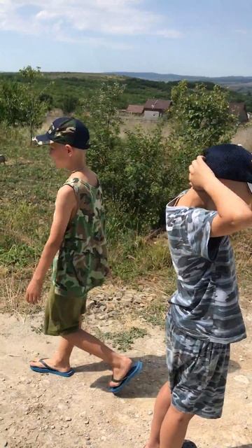 Лагерь Варшана 3