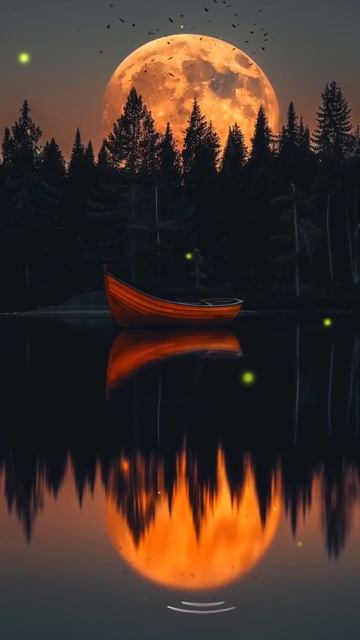 Спокойной Ночи