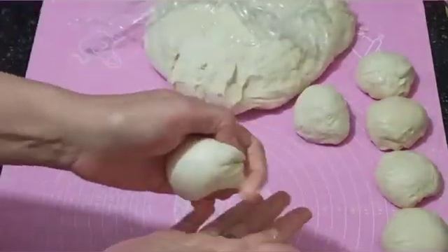 ПИРОЖКИ с картошкой/ Pirojki tayyorlash
