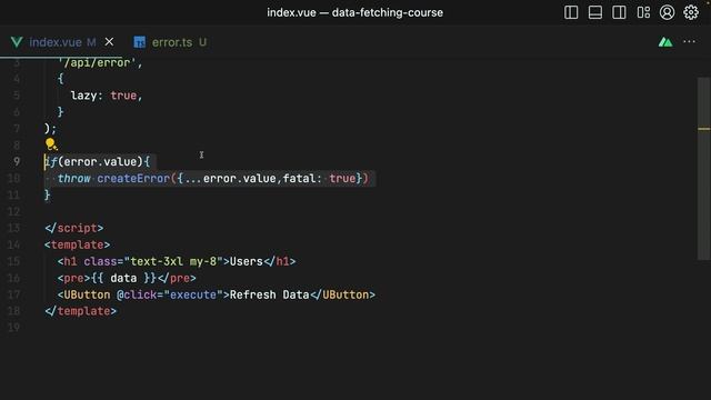 07_Error Handling with useFetch