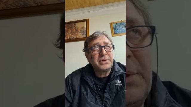 И любящие спасение Твоё да говорят непрестанно_ «велик Господь!» #171