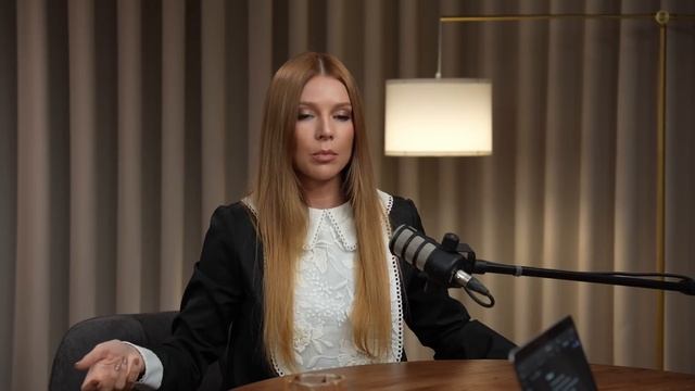 Главные правила счастливого брака / Наталья Подольская о мужчинах, детях и женской сексуальности
