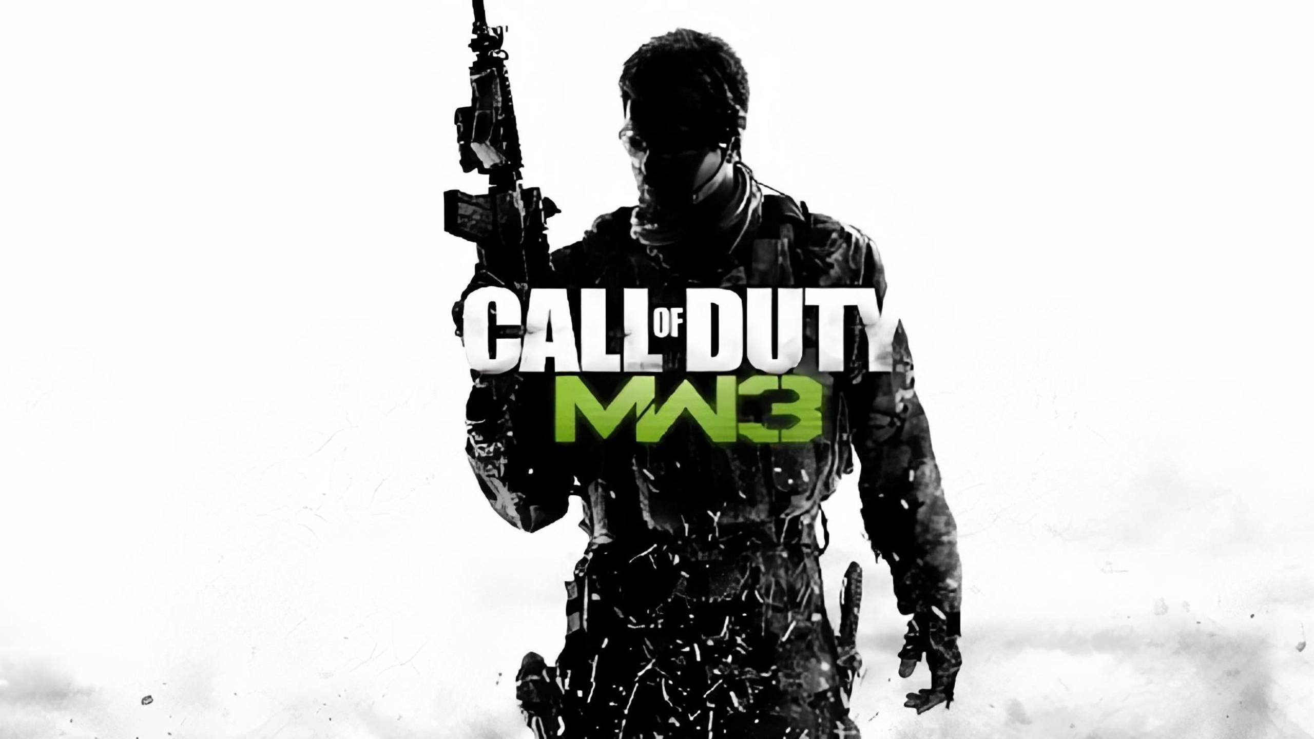 Call of Duty : Modern Warfare 3 #2