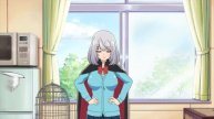 ANIME MOMENT | CHỊ ẢO THUẬT GIA NGƯỜI TỐT VÀ CHÚ BỒ CÂU THÍCH ĂN ĐÀO | ANIME HÀI HƯỚC | ANIME BỰA