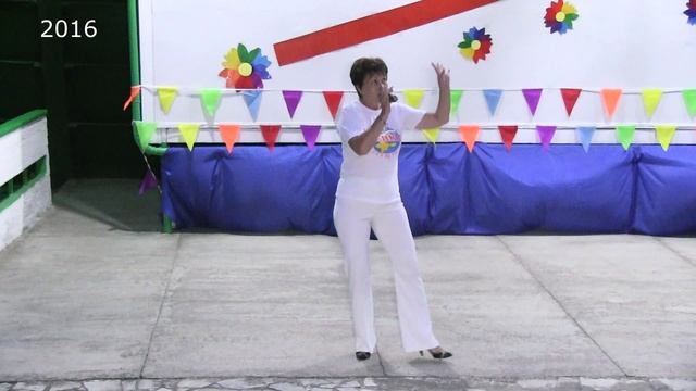 Детский лагерь Чайка (Алушта). Открытие смены (2016-07-18) (5)