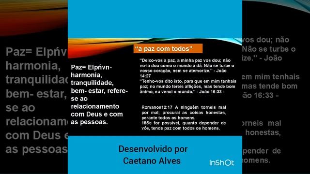 COMO CHEGAR NO CÉU?