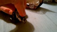 Transformers Generations Scout Class Backstop