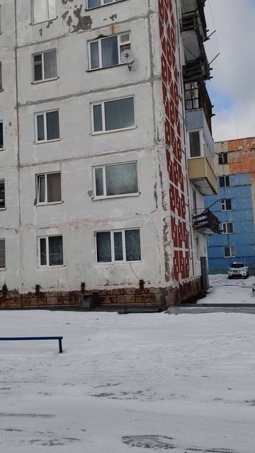 Роддом и больница