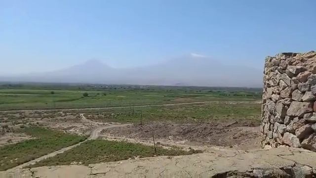 Поехала на экскурсию на Хор вераб в Армении. 🇦🇲🇦🇲🇦🇲💜💜💜