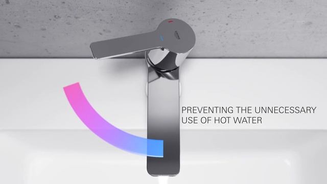 GROHE - Technologie SilkMove ES