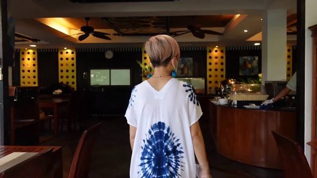 ไทยเที่ยวไทย ที่พักกระบี่ รีสอร์ทสำหรับคนรักษ์โลก รักสิ่งแวดล้อม