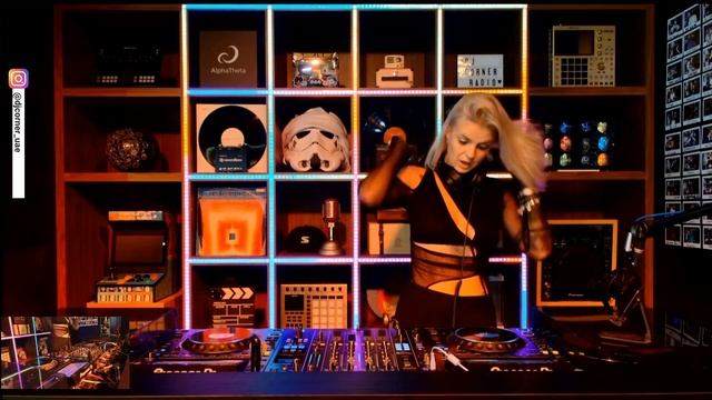 DJ DASHA SUN | FULL ENERGY AFRO HOUSE, HOUSE, INDIE DANCE LIVE SET