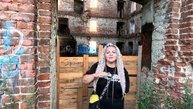 Что необычного посмотреть в Московской области. Путешествие на автодоме по Подмосковью.