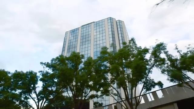 400 PENN PLAZA Office Complex in Roswell, NM USA