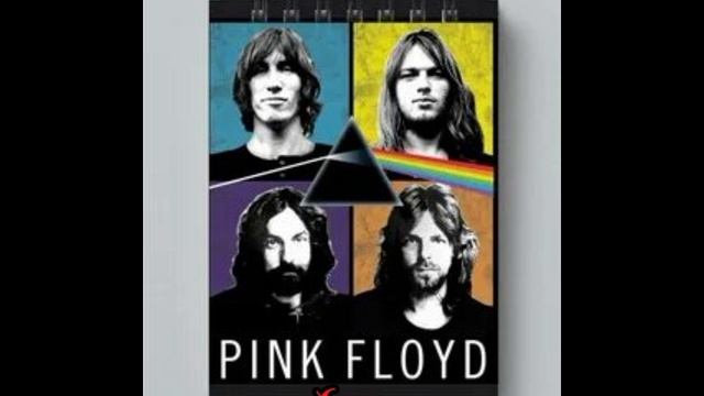 Pink Floyd — broke the wall part two.