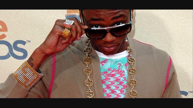 Soulja Boy ft. Angel Lola Luv - ANYTHING I WANT