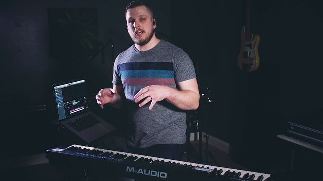 Layered Pad + Synth Lead Worship Patch - FREE Download!