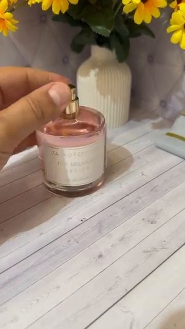 Zarkoperfume pink molecule 090.09 витрина