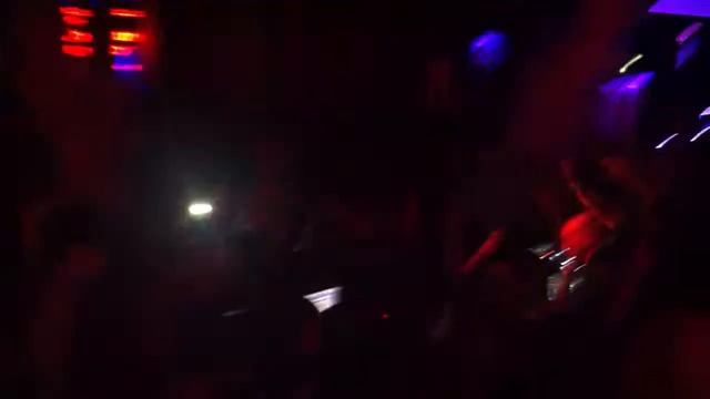 Marco Carola DESTROYING Gotha club Cannes 67th Film Festival