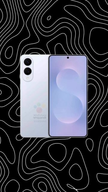 Характеристики Flip 7 FE, S25 Edge