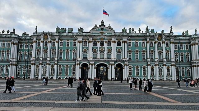 Архитектурный рай Весна пришла в Петербург Питер март 2025 ПУТЕШЕСТВИЯ ПРОГУЛКА по САНКТ-ПЕТЕРБУРГУ