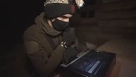 Демон в старом доме Увиденное шокировало нас