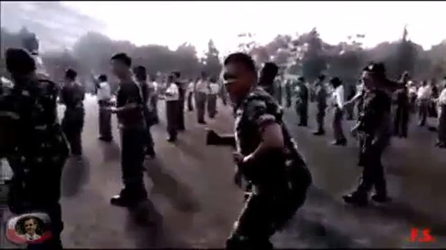 Это армия - детка!!!