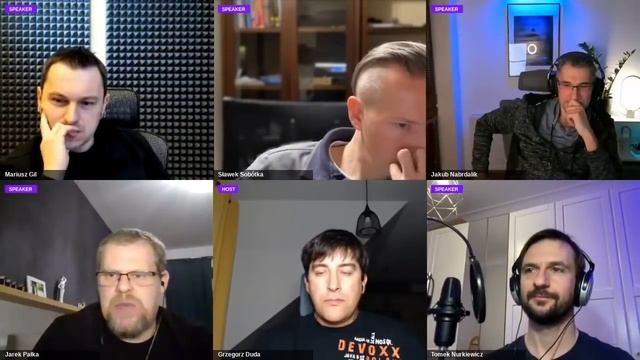 The Next Big Thing w IT w 2021 - Technology Radar Review #003