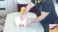 ВКУСНЕЙШИЙ ХВОРОСТ!!!