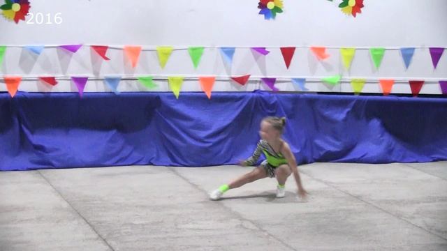 Детский лагерь Чайка (Алушта). Открытие смены (2016-08-03) (6)