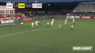 Match Replay: Charleston Battery @ Loudoun United | June 8, 2021 - Sponsored by Bud Light