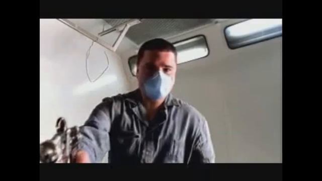 Минифильм к GTA2
