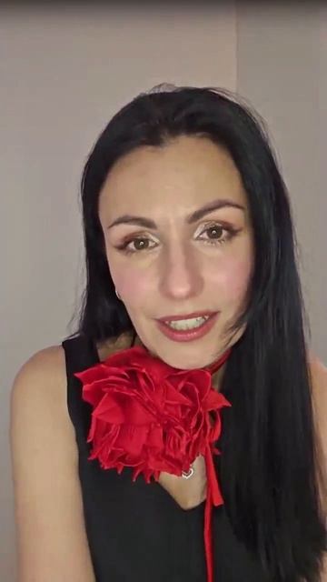 Если вы не улыбаетесь, пропадает флирт