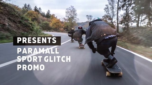 Sport Glitch Promo ★ DaVinci Resolve Templates ★