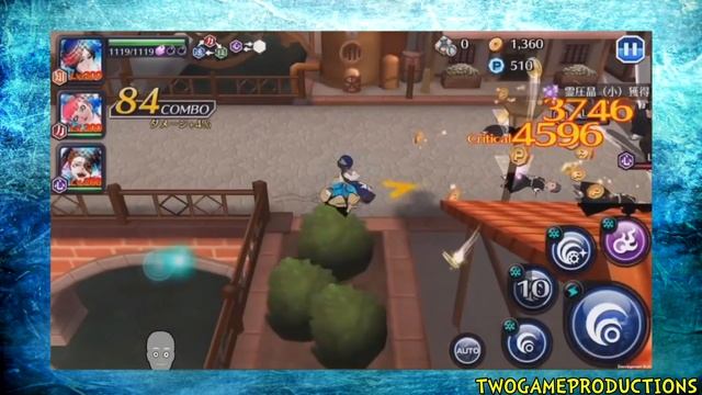 LOLY, RETSU and RIRUKA GAMEPLAY THE MACHINE SOCIETY SUMMONS Bleach Brave Souls