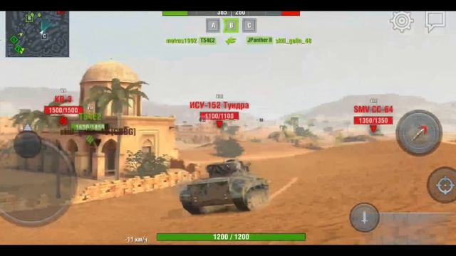 Tanks blitz - зарабатываем ключ!