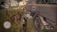 How to Rank up Fast in Sniper Elite 4 Unlimited XP