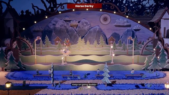 It Takes Two All MiniGame - No Commentary