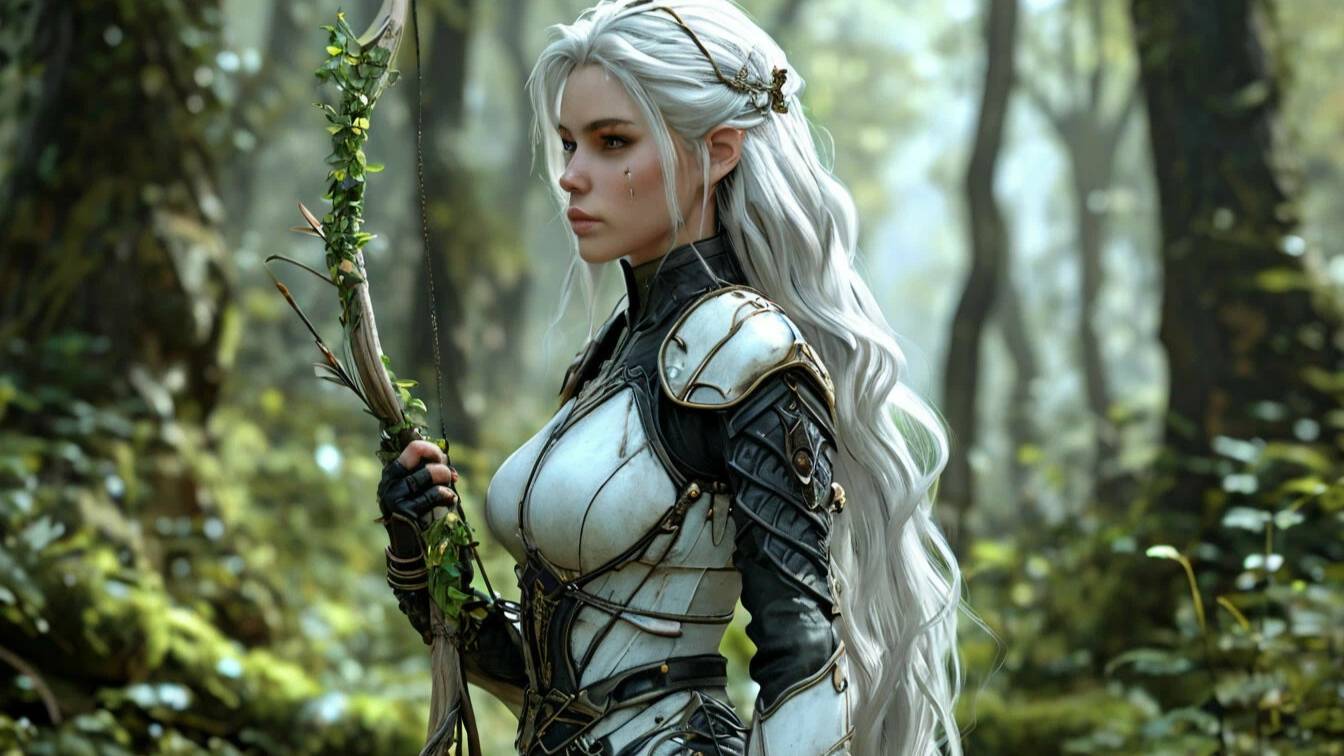 ArcheAge 11 | Корвус | Kastuem, сегодня мы с тобой Kastuem | Сказитель / Ганер