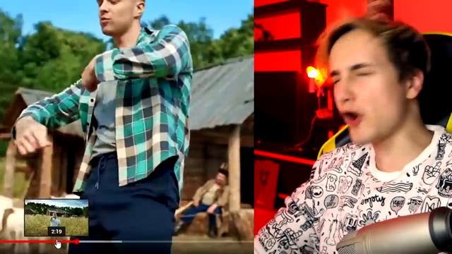 📹 ✅ МНЕ ВЫПАЛА ЛЕГЕНДАРКА 😲 (наверное..) →
👤 Данкар