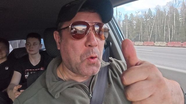 Как из Москвы ездили в Гаврилов-Ям за яхтой Ассоль