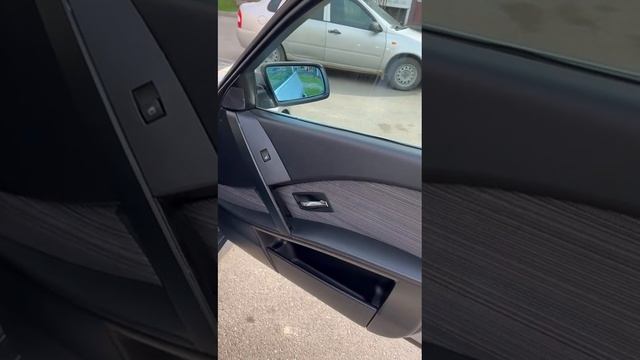 e60 осмотр