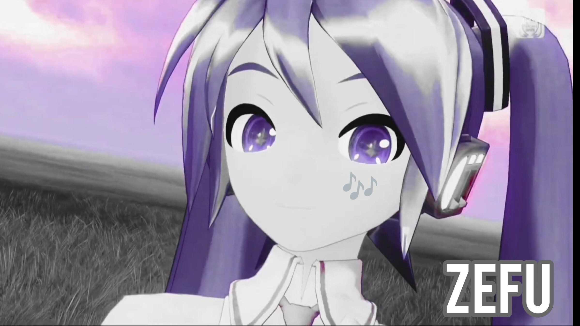 【FANLOID】levan Polkka【Zefy】