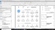 INTERFORM Revit Template Tutorial: Electrical Device Families - Part 1