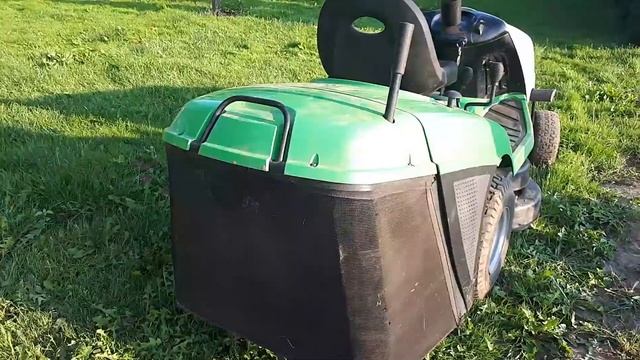 Viking  Mt 540
