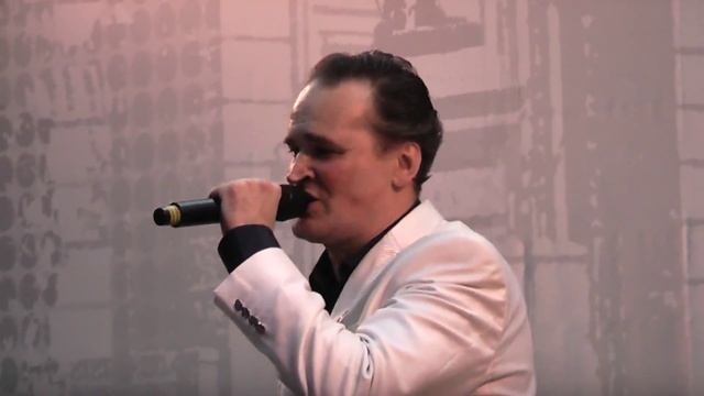 Михаил Серёгин -  Наши дни (А. Мажуков - А. Поперечный)
